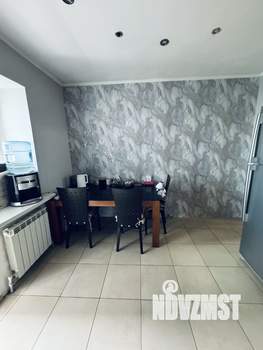 2-к квартира, посуточно, 100м2, 6/9 этаж
