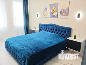 1-к квартира, посуточно, 47м2, 5/11 этаж