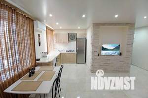 2-к квартира, посуточно, 50м2, 3/5 этаж