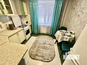1-к квартира, посуточно, 35м2, 1/10 этаж