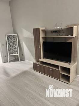 1-к квартира, посуточно, 55м2, 18/18 этаж