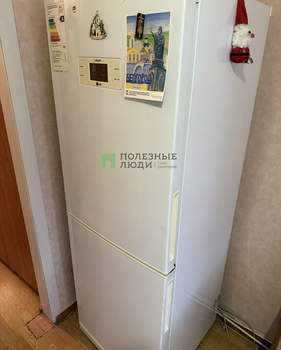 1-к квартира, на длительный срок, 34м2, 8/9 этаж