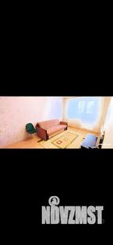 1-к квартира, на длительный срок, 36м2, 4/10 этаж