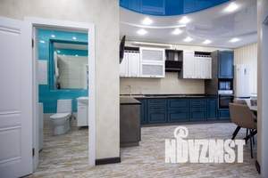 2-к квартира, посуточно, 478м2, 2/3 этаж