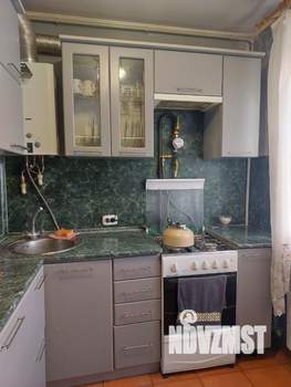 1-к квартира, посуточно, 36м2, 5/5 этаж