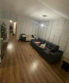 2-к квартира, на длительный срок, 55м2, 4/4 этаж