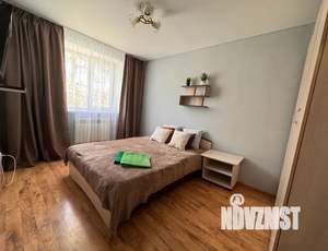 1-к квартира, посуточно, 35м2, 3/5 этаж