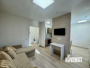 1-к квартира, на длительный срок, 28м2, 3/5 этаж