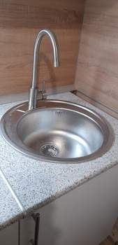 1-к квартира, на длительный срок, 35м2, 3/9 этаж