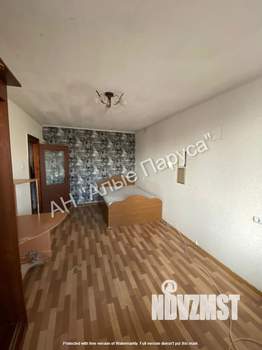 1-к квартира, на длительный срок, 34м2, 8/10 этаж