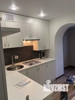 1-к квартира, на длительный срок, 40м2, 1/5 этаж