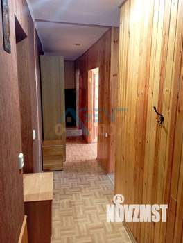 3-к квартира, на длительный срок, 53м2, 3/5 этаж