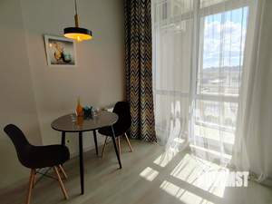 1-к квартира, посуточно, 41м2, 1/1 этаж