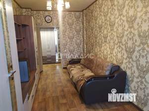 1-к квартира, на длительный срок, 39м2, 14/14 этаж