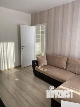 2-к квартира, на длительный срок, 48м2, 4/5 этаж