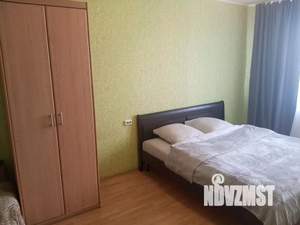 1-к квартира, посуточно, 37м2, 1/1 этаж