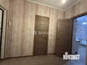 1-к квартира, на длительный срок, 47м2, 15/15 этаж