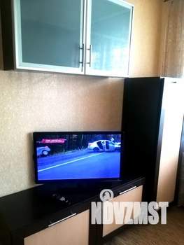 1-к квартира, посуточно, 33м2, 1/10 этаж