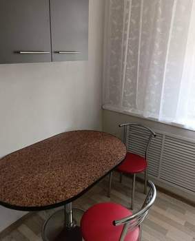 1-к квартира, на длительный срок, 35м2, 5/10 этаж
