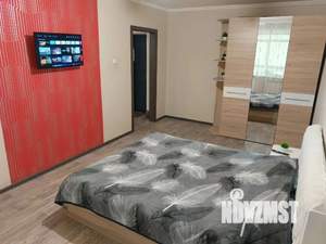 1-к квартира, посуточно, 36м2, 1/9 этаж