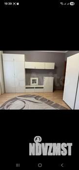 1-к квартира, на длительный срок, 39м2, 5/10 этаж