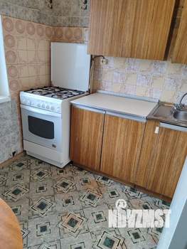 1-к квартира, на длительный срок, 36м2, 4/9 этаж