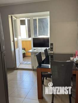 2-к квартира, посуточно, 100м2, 6/9 этаж