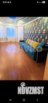 2-к квартира, на длительный срок, 90м2, 14/14 этаж