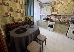 1-к квартира, на длительный срок, 45м2, 1/10 этаж