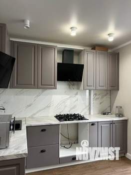 2-к квартира, на длительный срок, 51м2, 4/9 этаж