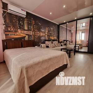1-к квартира, посуточно, 35м2, 8/10 этаж