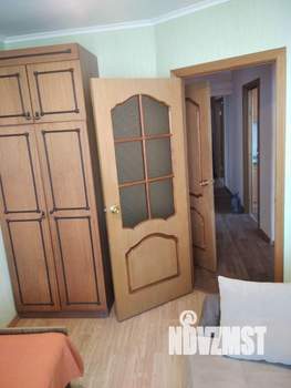 3-к квартира, посуточно, 70м2, 14/17 этаж