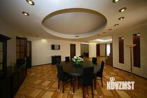 2-к квартира, посуточно, 95м2, 1/1 этаж