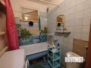 1-к квартира, на длительный срок, 34м2, 2/5 этаж