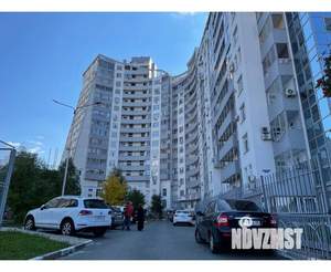 2-к квартира, на длительный срок, 89м2, 7/14 этаж