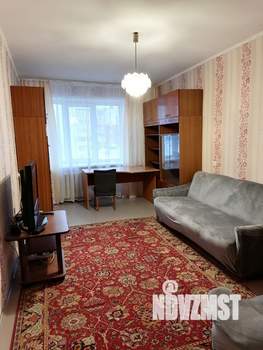 2-к квартира, на длительный срок, 45м2, 5/5 этаж