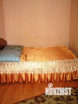 3-к квартира, посуточно, 67м2, 1/4 этаж