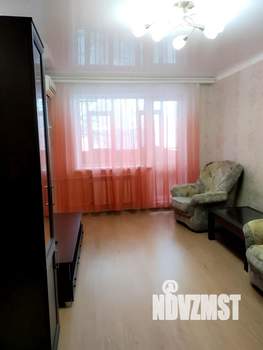 1-к квартира, на длительный срок, 31м2, 5/5 этаж