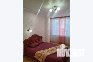 1-к квартира, посуточно, 56м2, 7/18 этаж