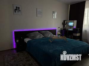 1-к квартира, посуточно, 35м2, 2/9 этаж