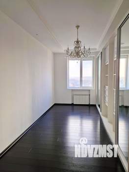 2-к квартира, на длительный срок, 91м2, 6/9 этаж