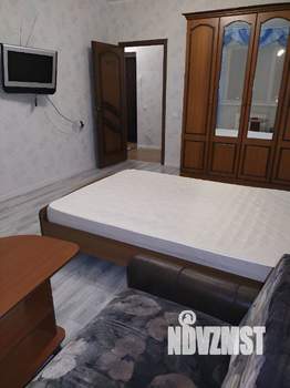 1-к квартира, на длительный срок, 40м2, 15/15 этаж