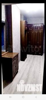 Студия квартира, на длительный срок, 42м2, 4/16 этаж