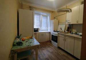 1-к квартира, на длительный срок, 34м2, 2/5 этаж