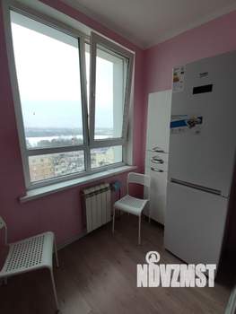 1-к квартира, посуточно, 65м2, 13/17 этаж