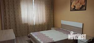 2-к квартира, посуточно, 62м2, 1/1 этаж