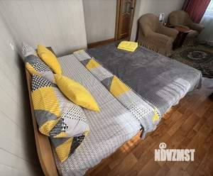 1-к квартира, посуточно, 35м2, 2/5 этаж