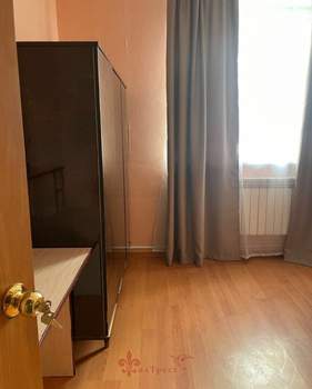 3-к квартира, на длительный срок, 71м2, 1/5 этаж