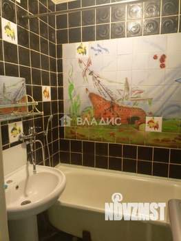 2-к квартира, на длительный срок, 45м2, 9/9 этаж