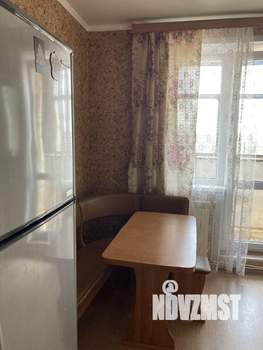 1-к квартира, на длительный срок, 33м2, 10/11 этаж